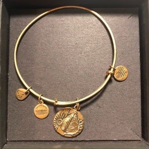Alex and Ani Bracelet